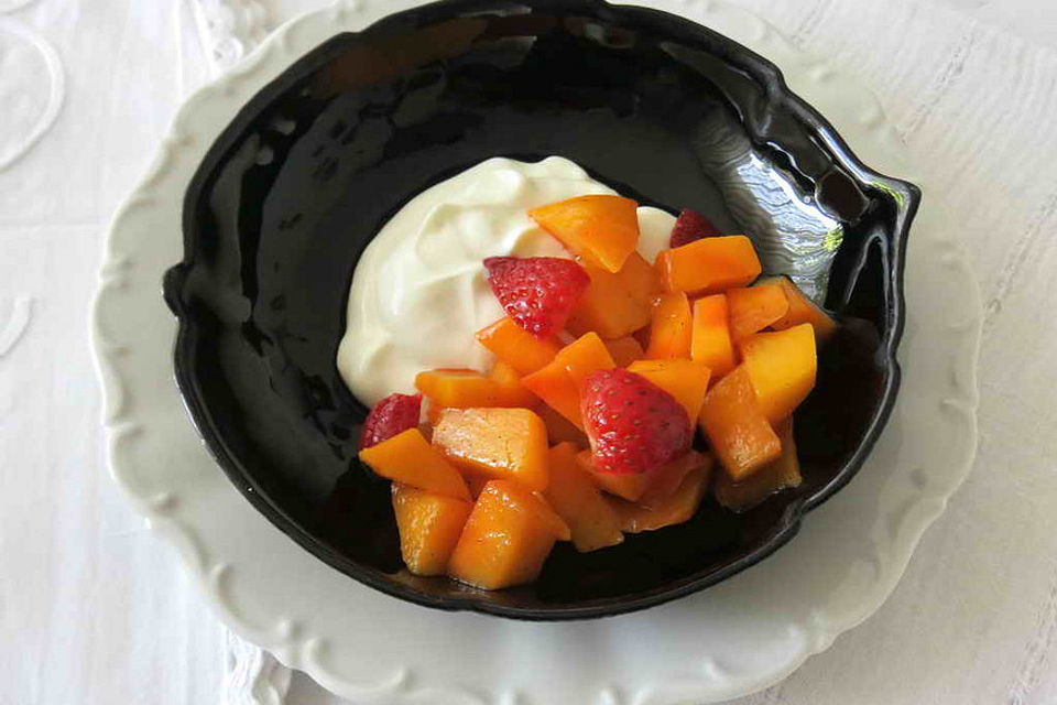 Mangosalat