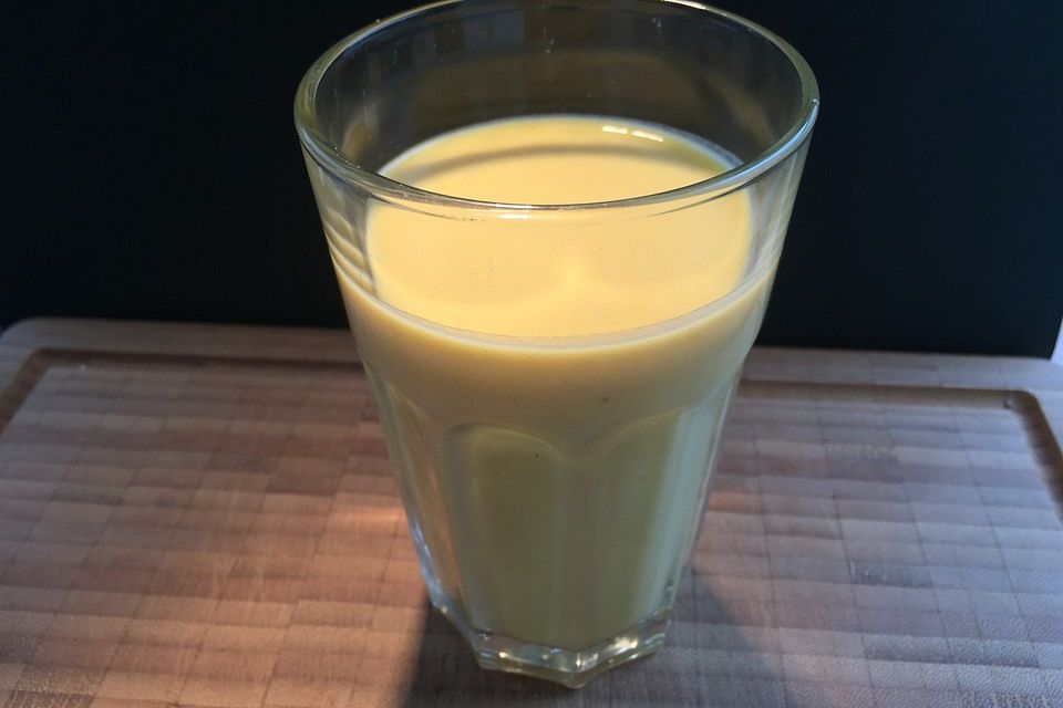 Mango - Lassi