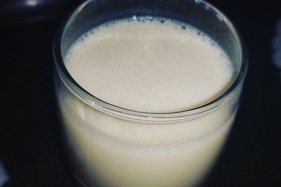 Mango - Lassi