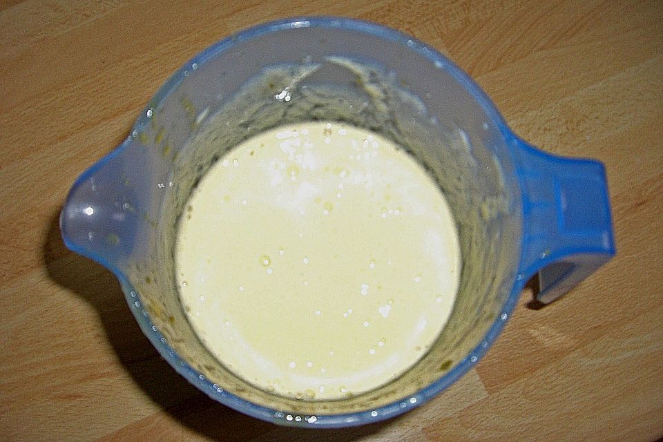 Mango - Lassi