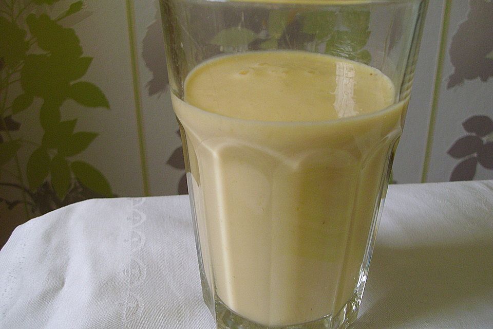 Mango - Lassi