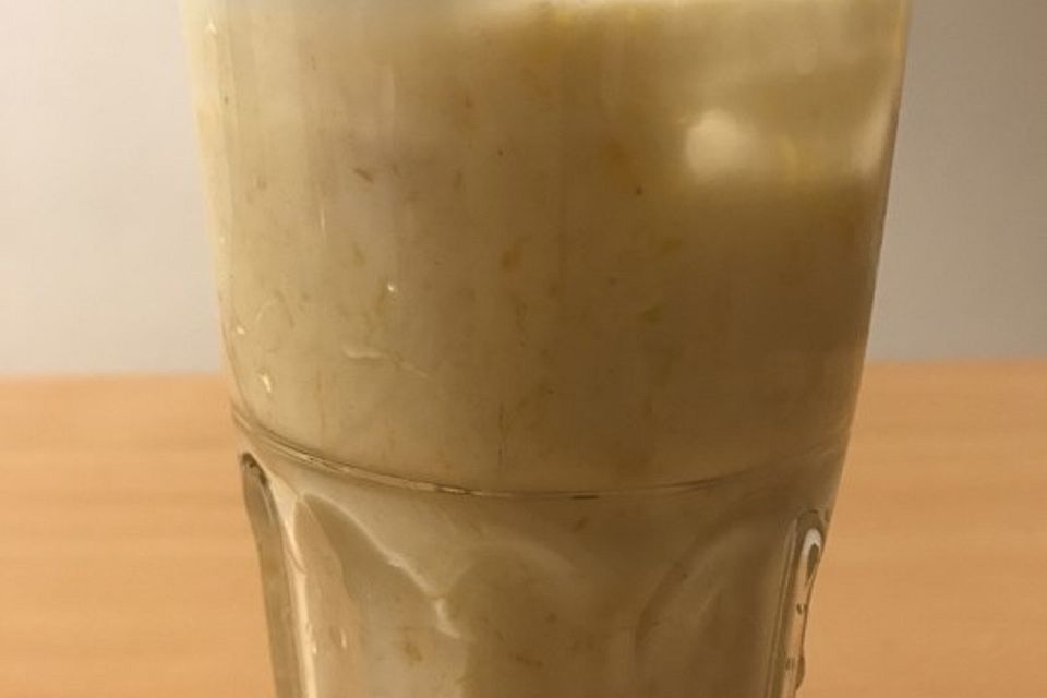 Mango - Lassi