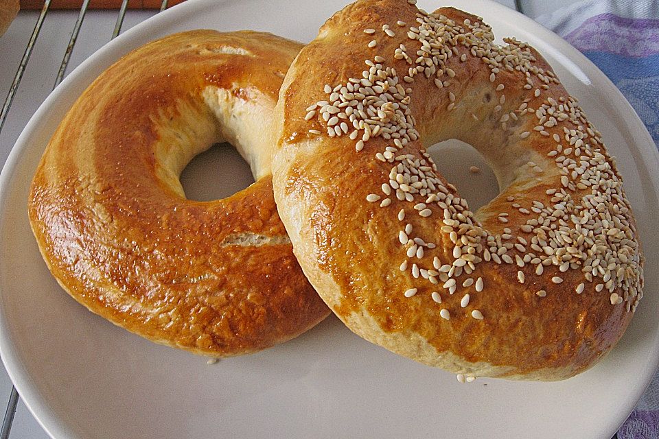 Bagels