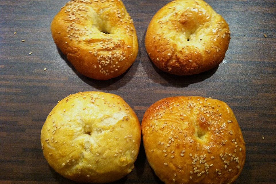 Bagels