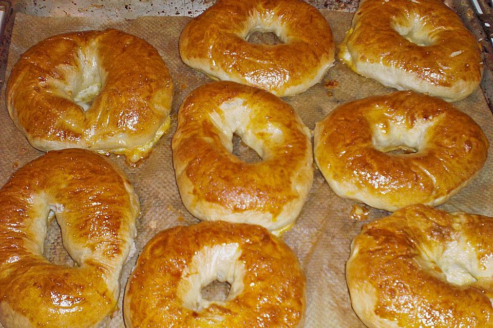 Bagels