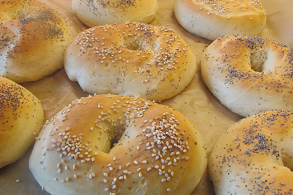 Bagels