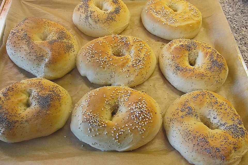 Bagels