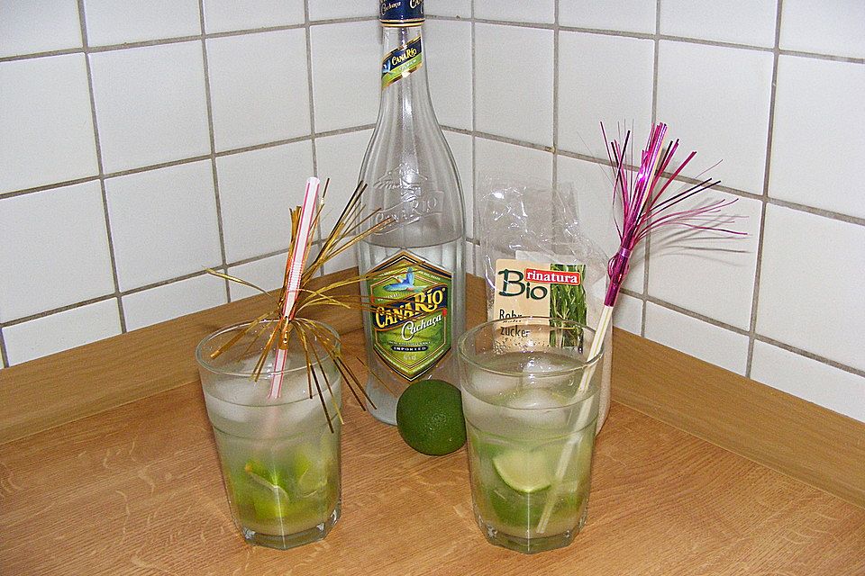 Caipirinha