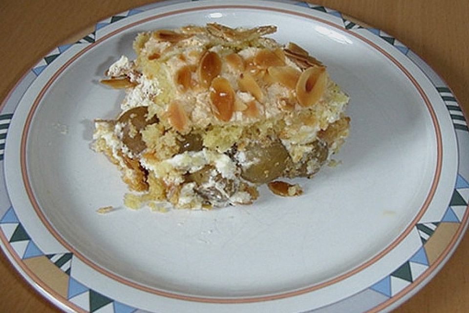 Wiesen - Liesbeth - Kuchen