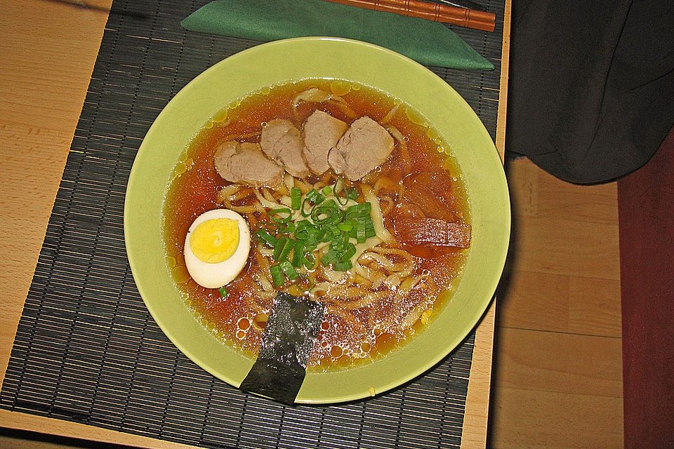 Ramen