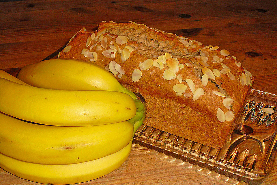 Bananenbrot