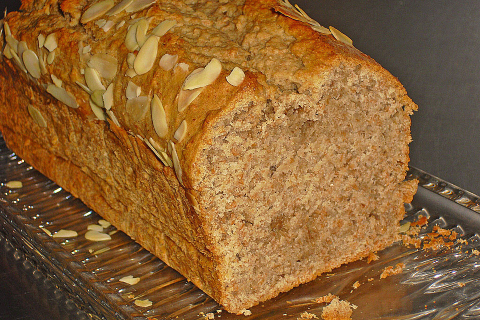 Bananenbrot