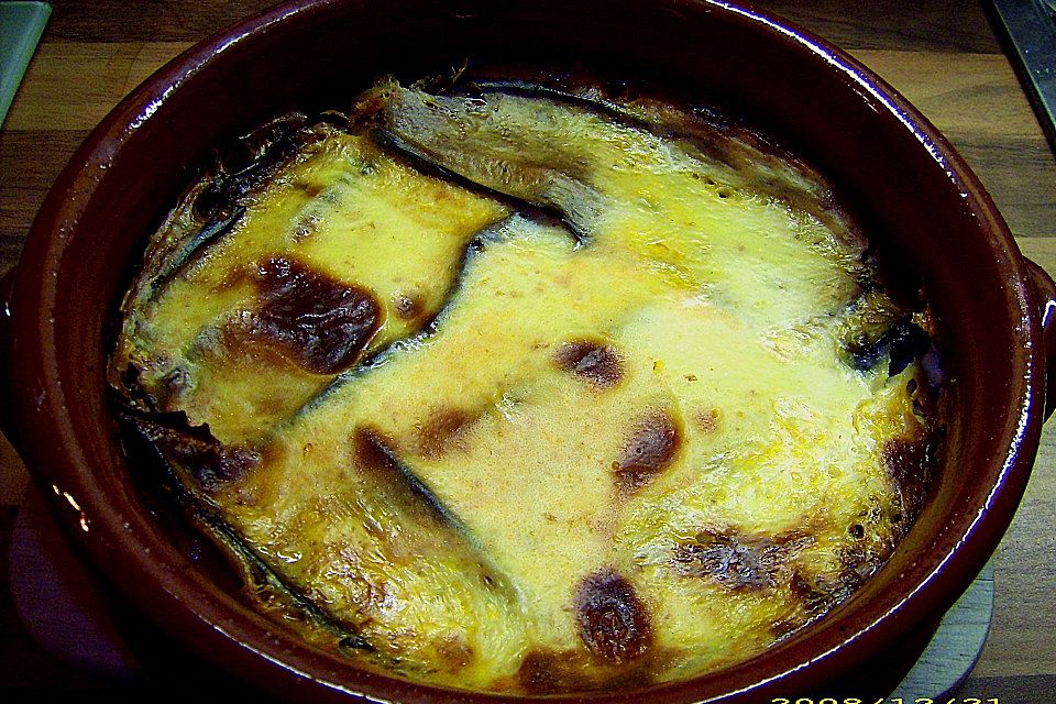 Moussaka