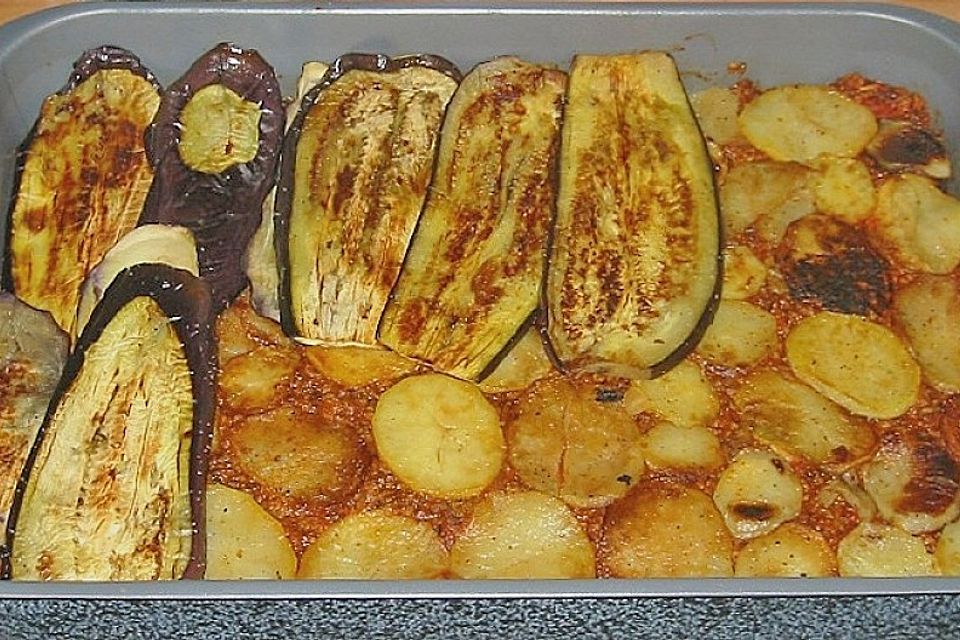 Moussaka