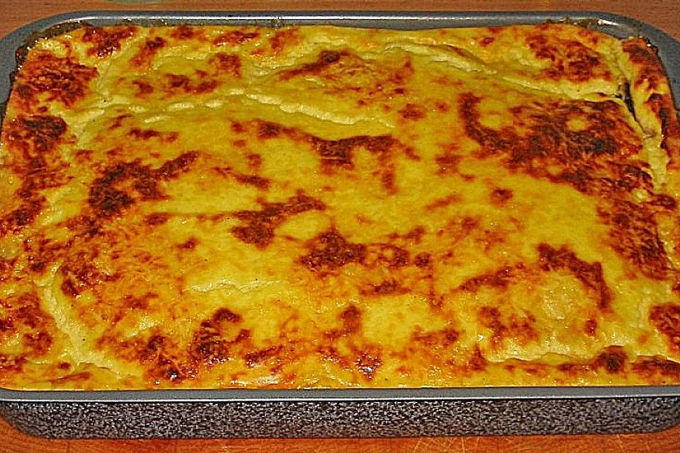 Moussaka