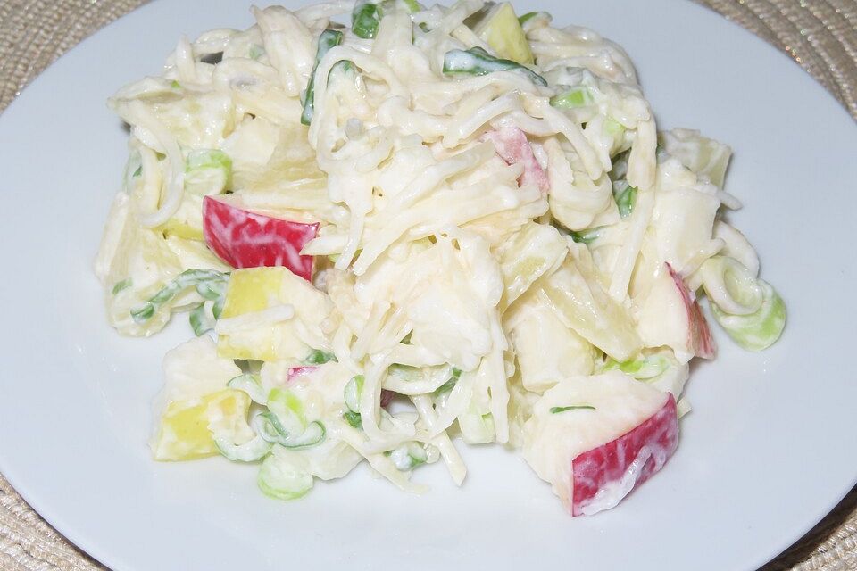 Wintersalat