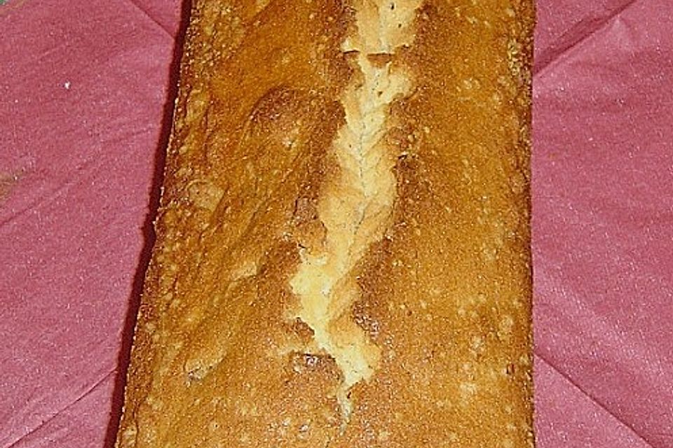 Walnusskuchen