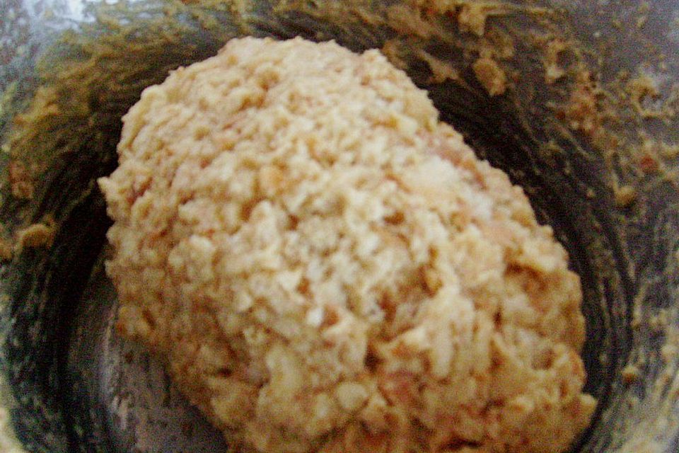 Böhmischer Knödel