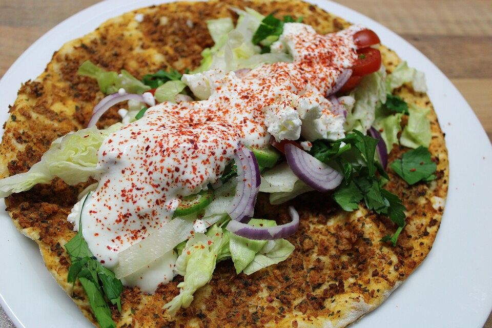 Lahmacun