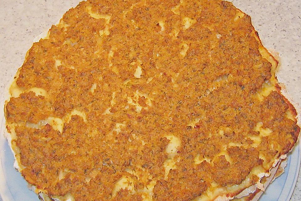 Lahmacun