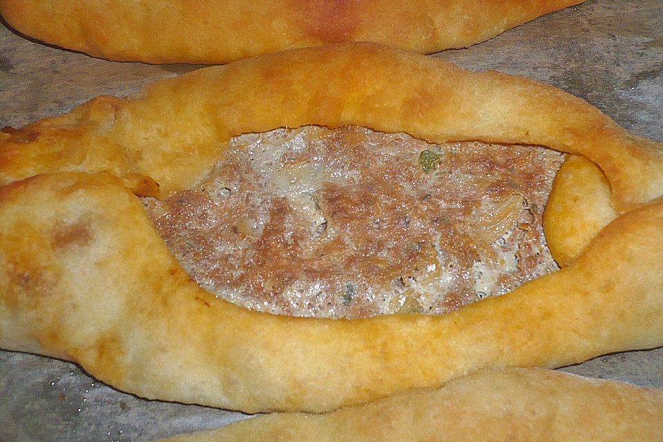 Lahmacun