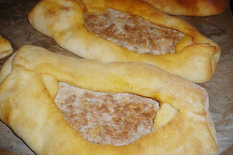 Lahmacun