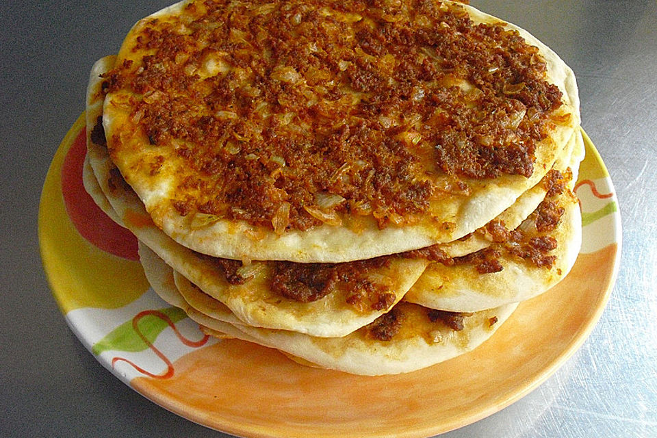 Lahmacun