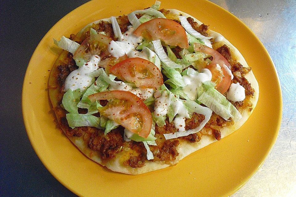 Lahmacun