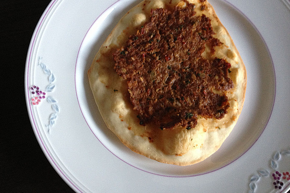 Lahmacun