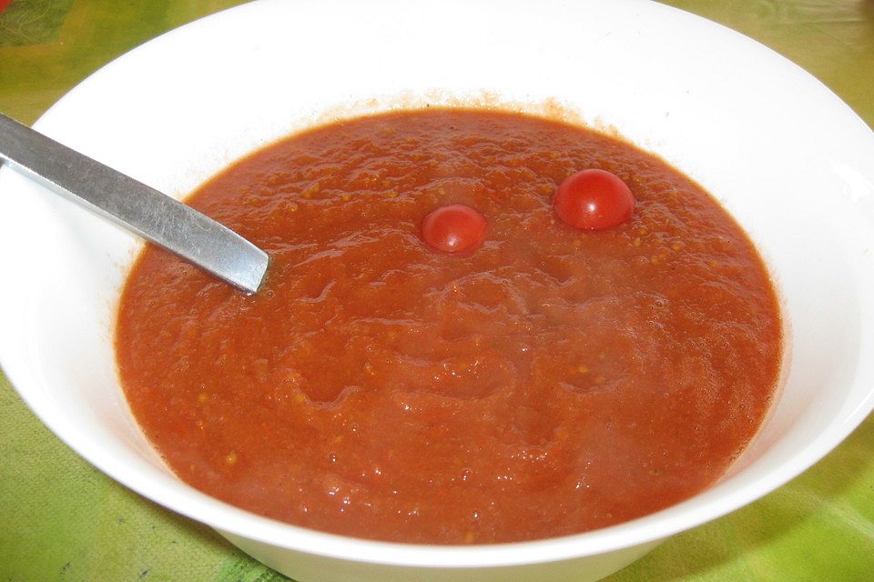 Tomatensauce