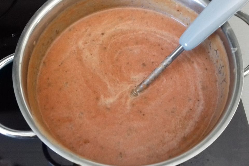 Tomatensauce