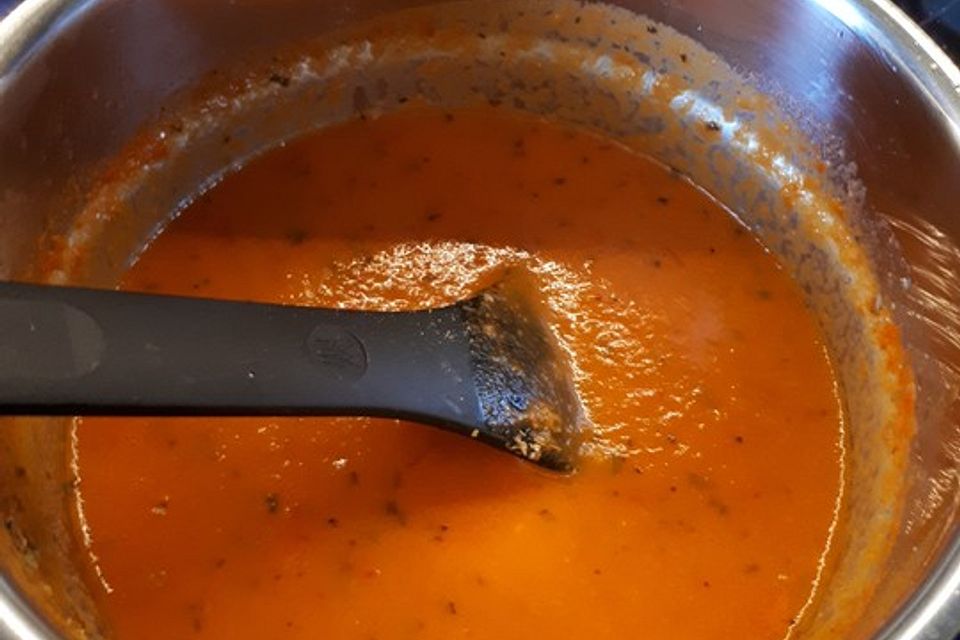 Tomatensauce