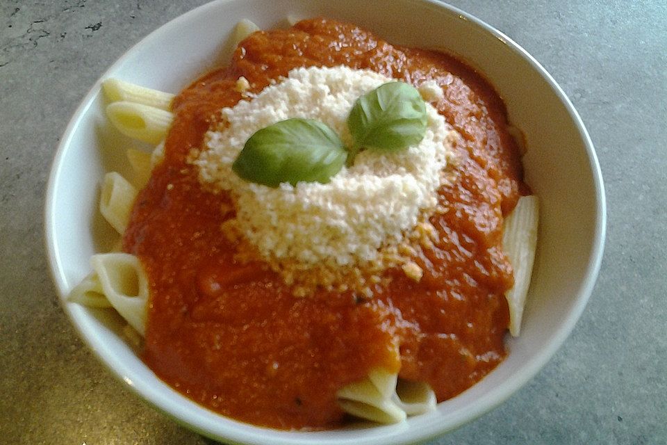 Tomatensauce