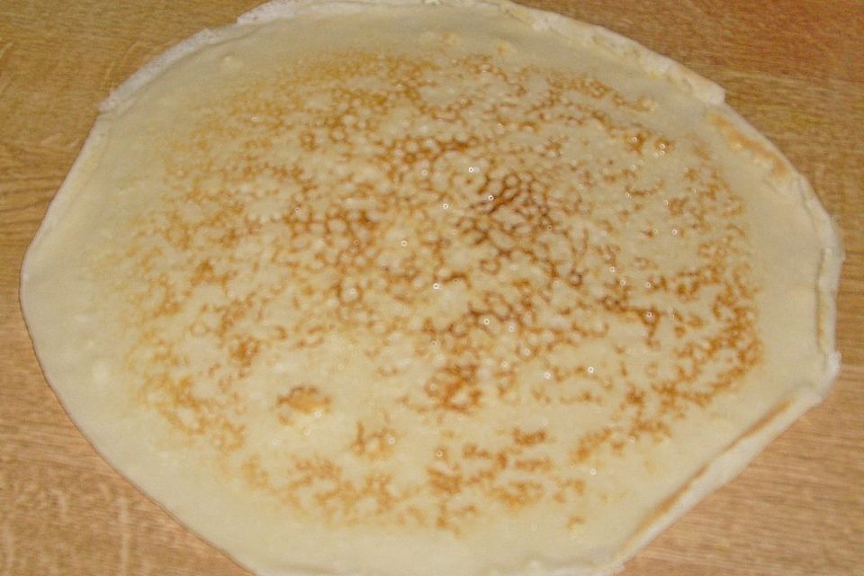 Pfannkuchen