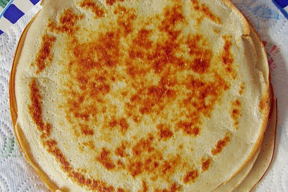 Pfannkuchen