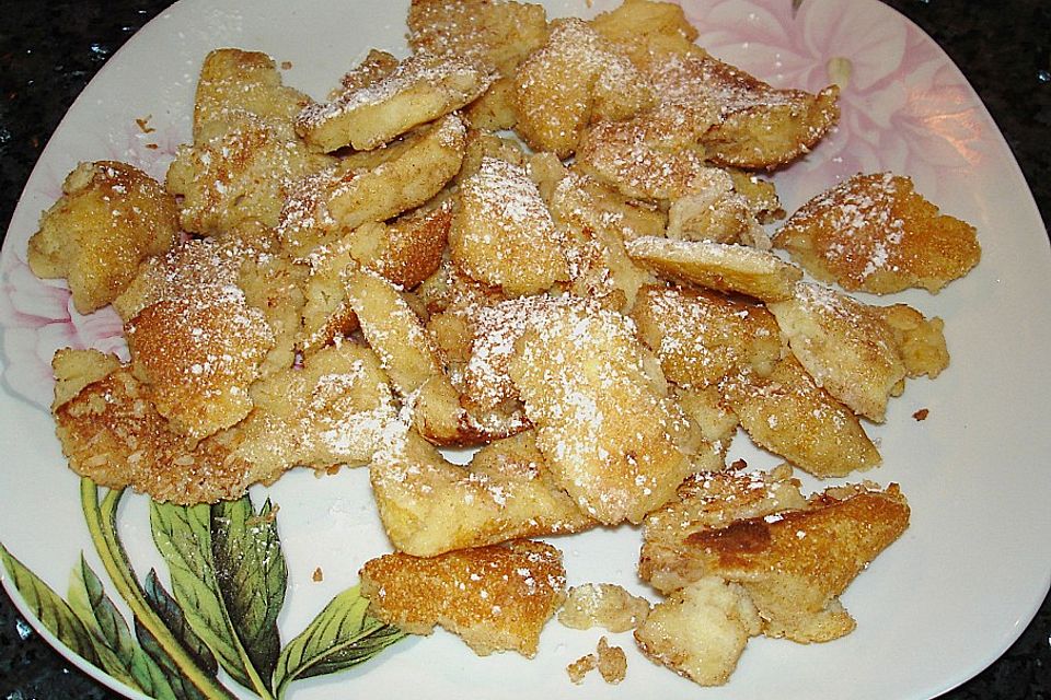 Kaiserschmarrn