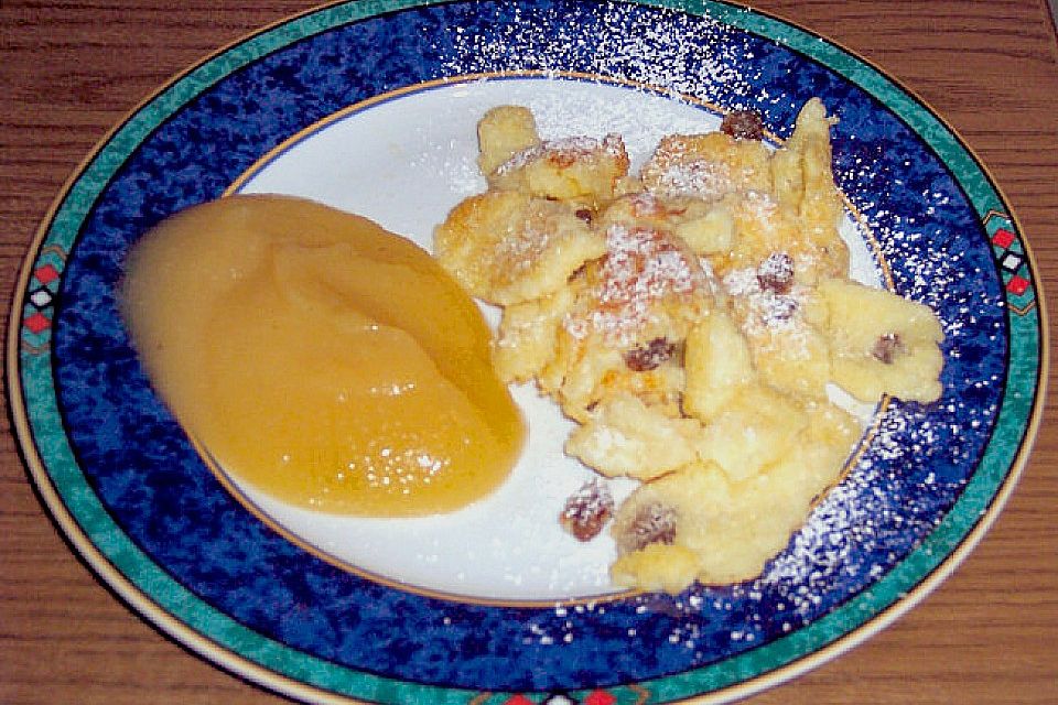 Kaiserschmarrn