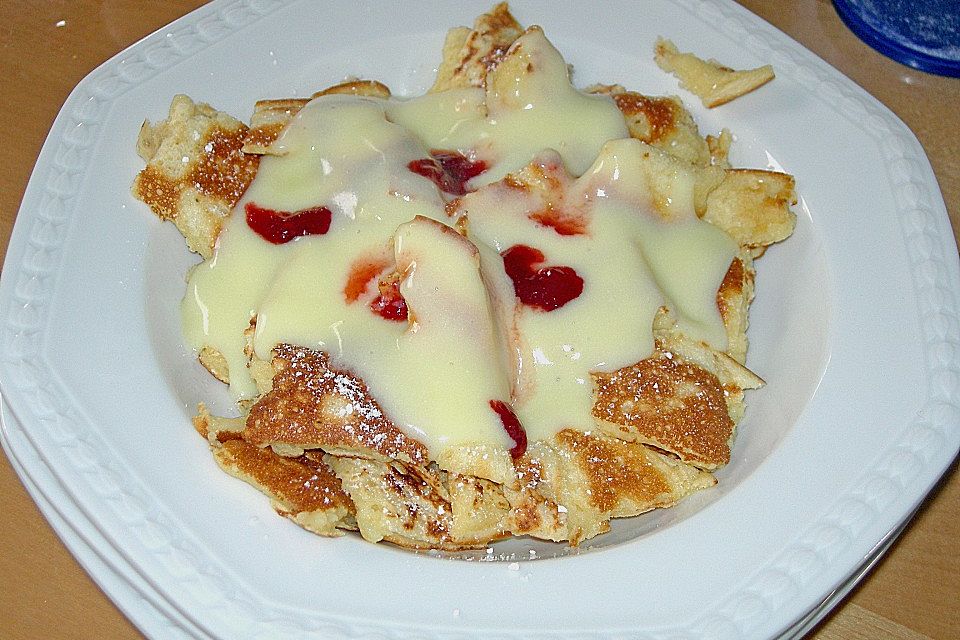 Kaiserschmarrn