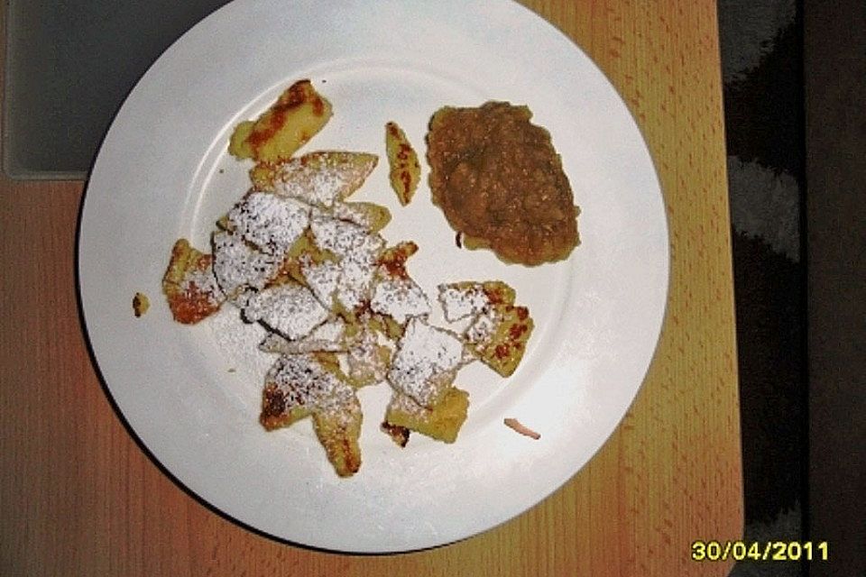 Kaiserschmarrn