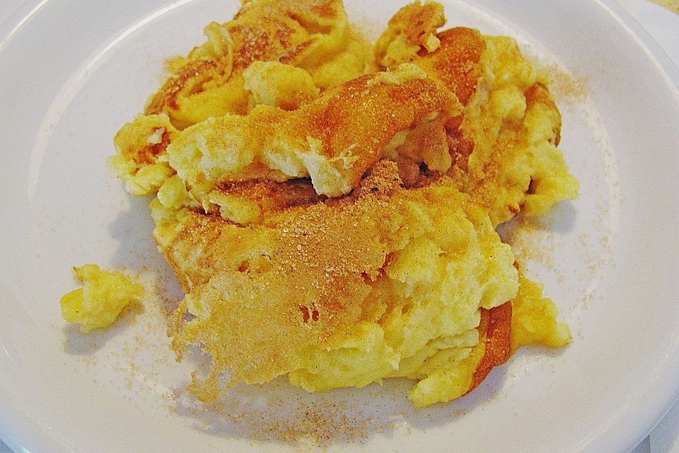 Kaiserschmarrn