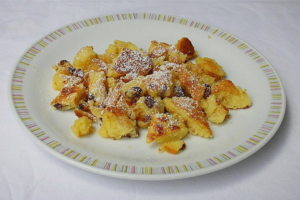 Kaiserschmarrn