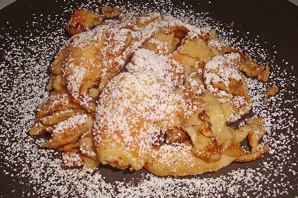 Kaiserschmarrn