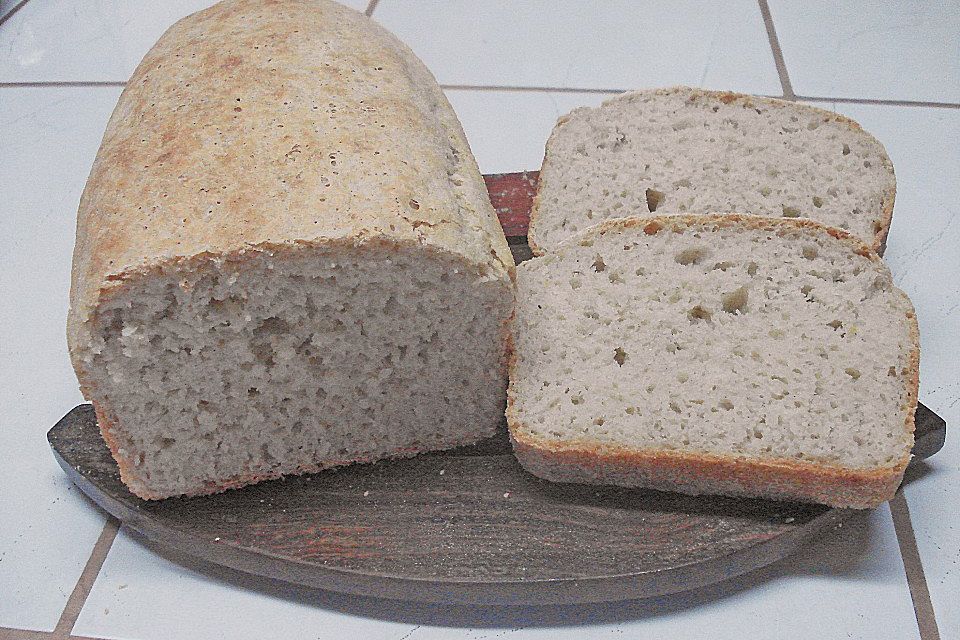 Weißbrot