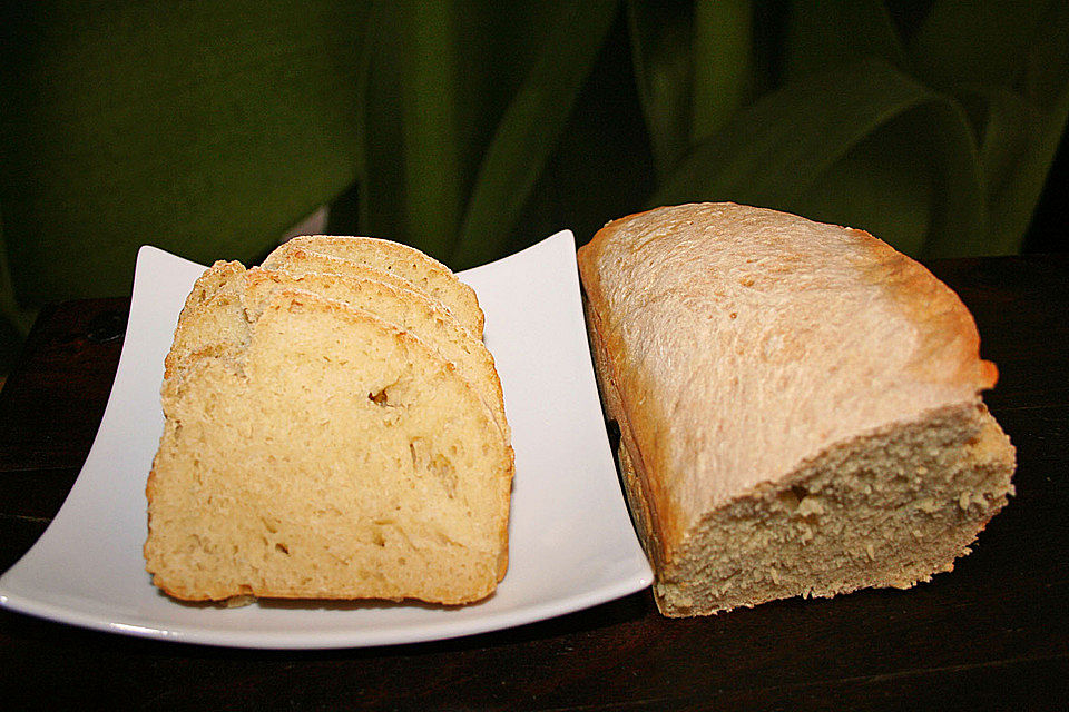 Weißbrot