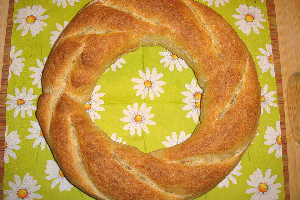 Weißbrot