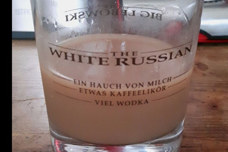 White Russian