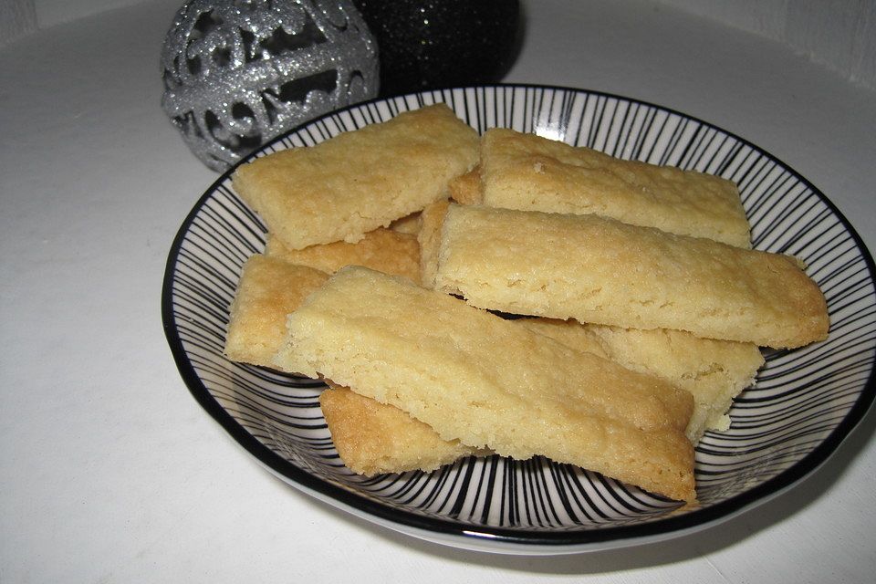 Shortbread