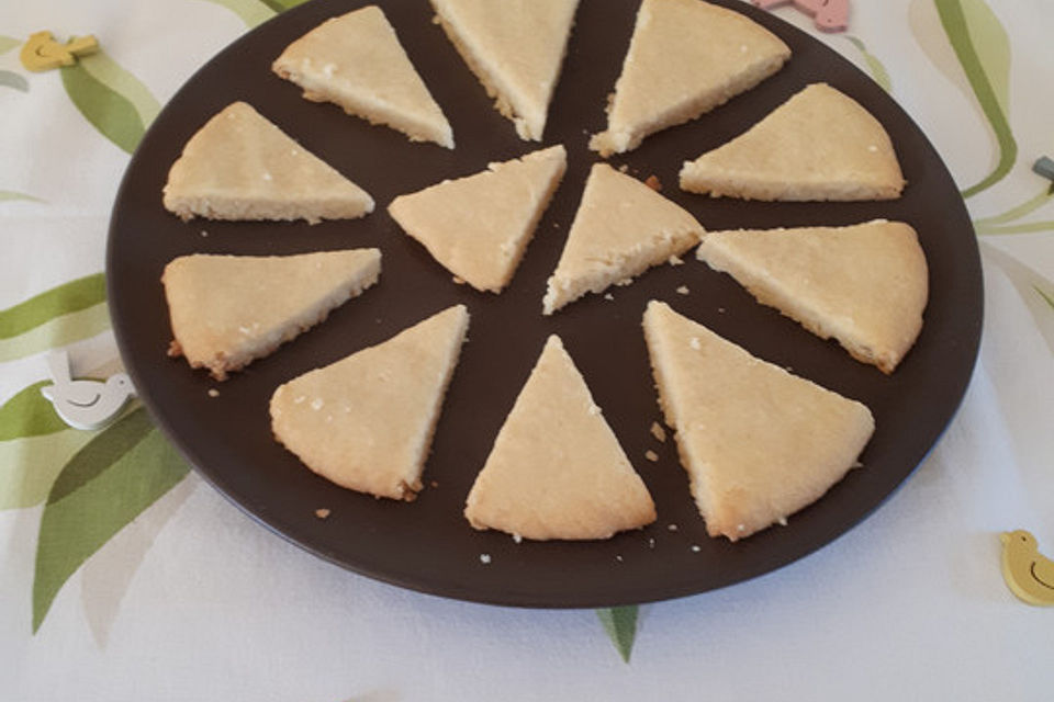 Shortbread