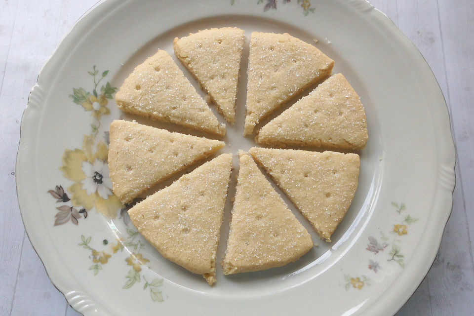 Shortbread