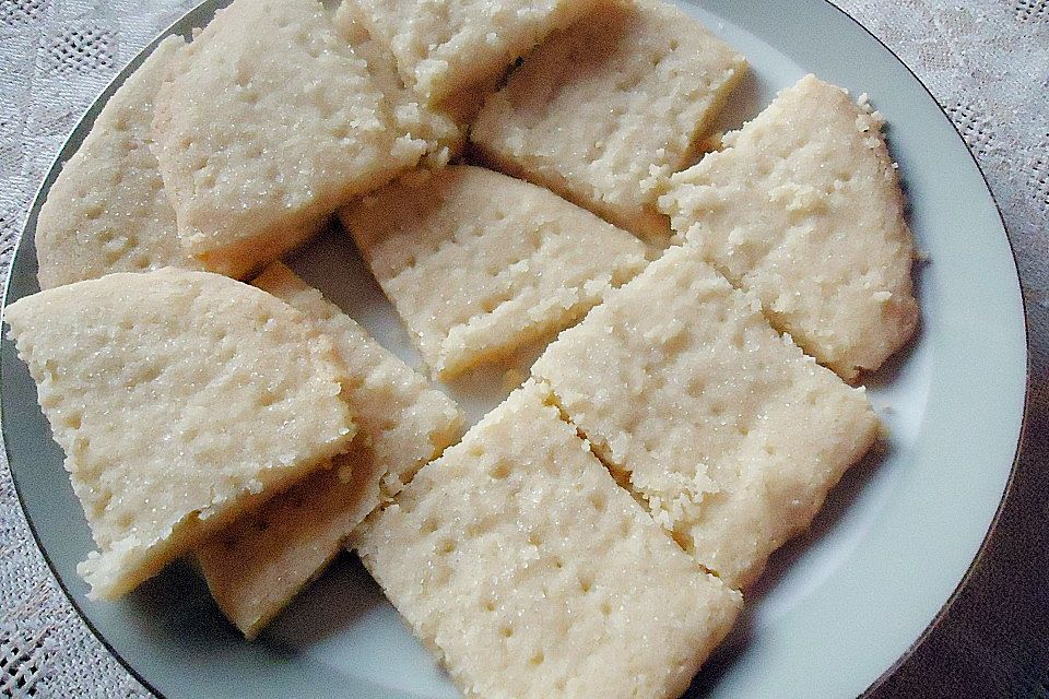 Shortbread